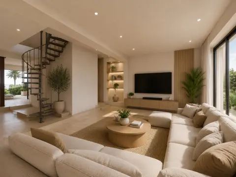 4 bed Villa For Sale in Xaghra, Gozo, Xaghra, Gozo - thumb 10