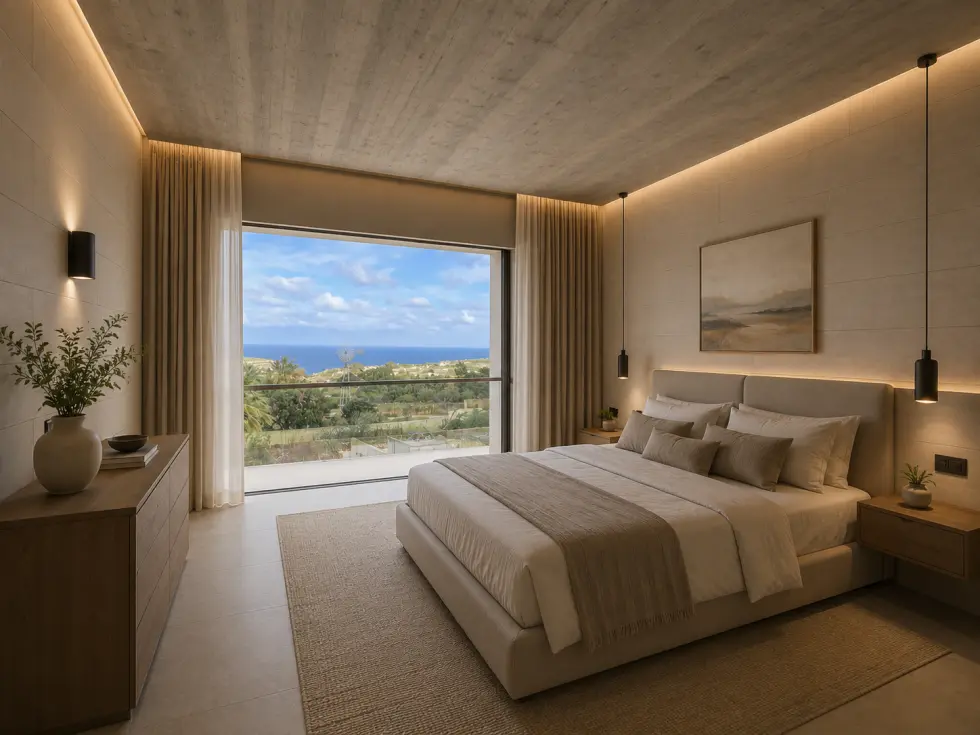4 bed Villa For Sale in Xaghra, Gozo, Xaghra, Gozo - thumb 11