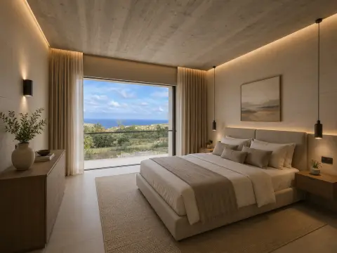 4 bed Villa For Sale in Xaghra, Gozo, Xaghra, Gozo - thumb 11