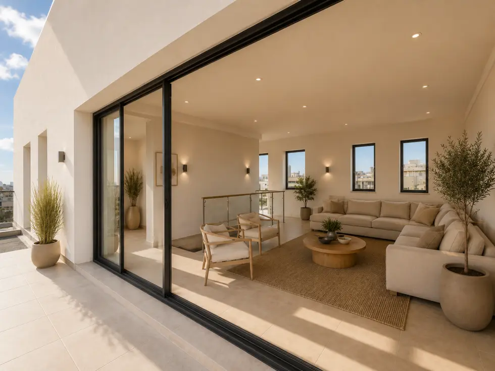 4 bed Villa For Sale in Xaghra, Gozo, Xaghra, Gozo - thumb 12