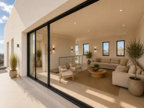 4 bed Villa For Sale in Xaghra, Gozo, Xaghra, Gozo - thumb 12
