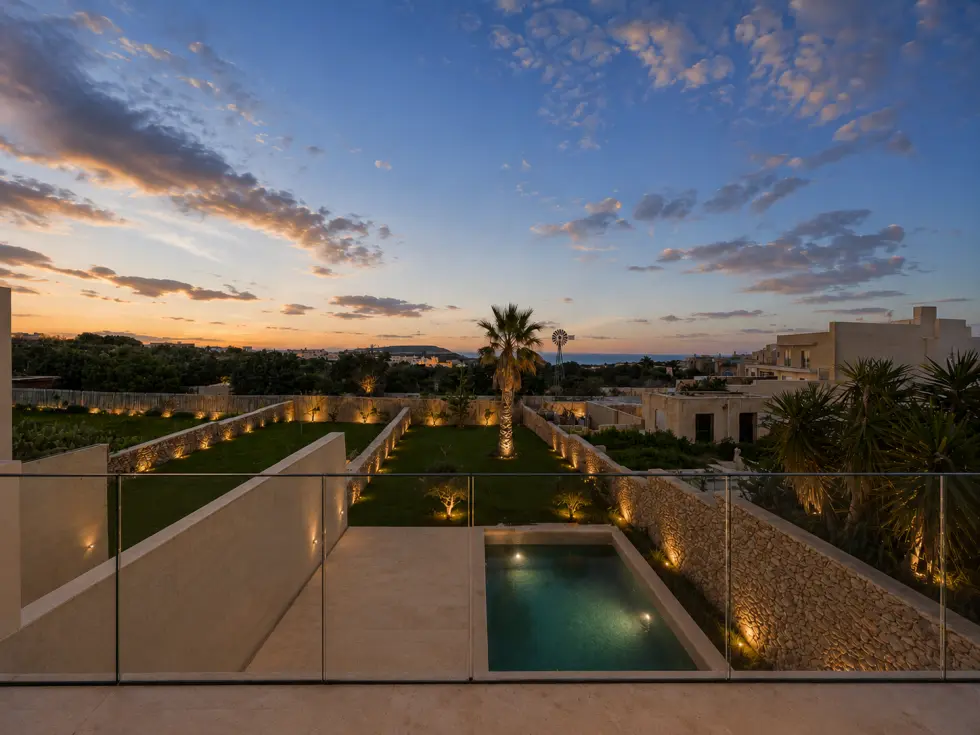 4 bed Villa For Sale in Xaghra, Gozo, Xaghra, Gozo - thumb 3