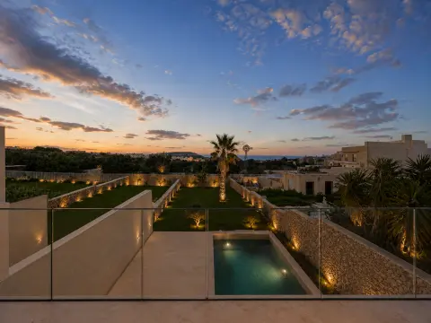 4 bed Villa For Sale in Xaghra, Gozo, Xaghra, Gozo - thumb 3