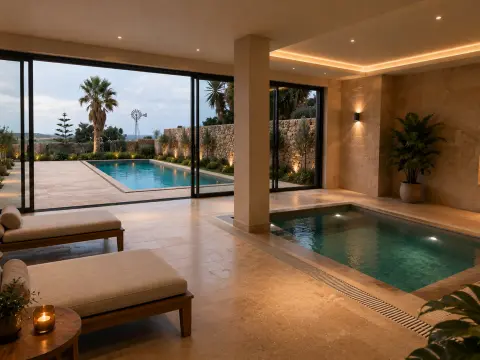 4 bed Villa For Sale in Xaghra, Gozo, Xaghra, Gozo - thumb 5