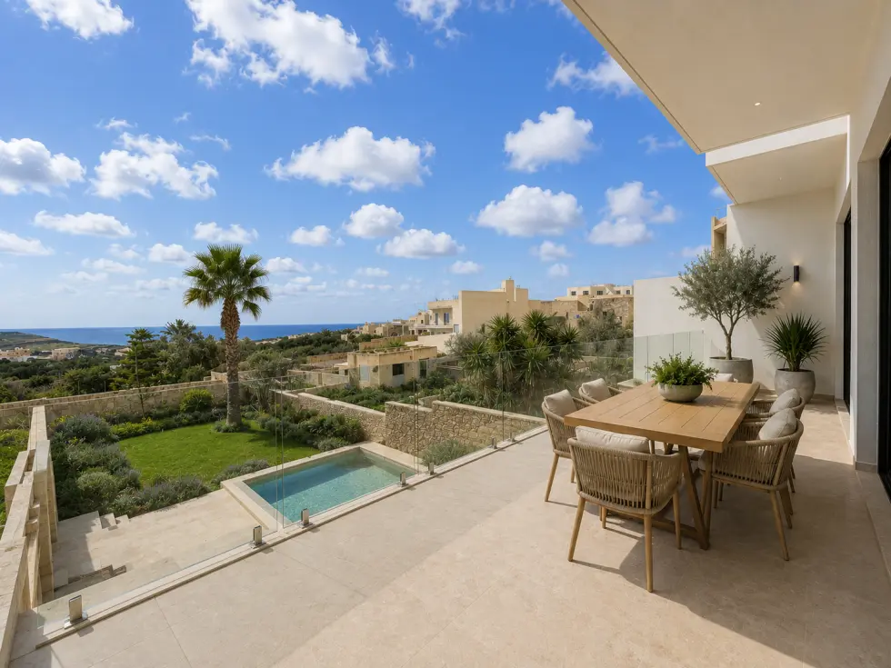 4 bed Villa For Sale in Xaghra, Gozo, Xaghra, Gozo - thumb 7