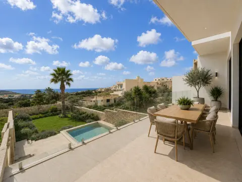 4 bed Villa For Sale in Xaghra, Gozo, Xaghra, Gozo - thumb 7