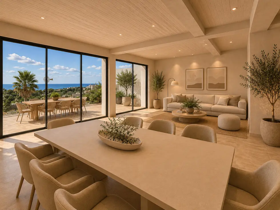 4 bed Villa For Sale in Xaghra, Gozo, Xaghra, Gozo - thumb 8