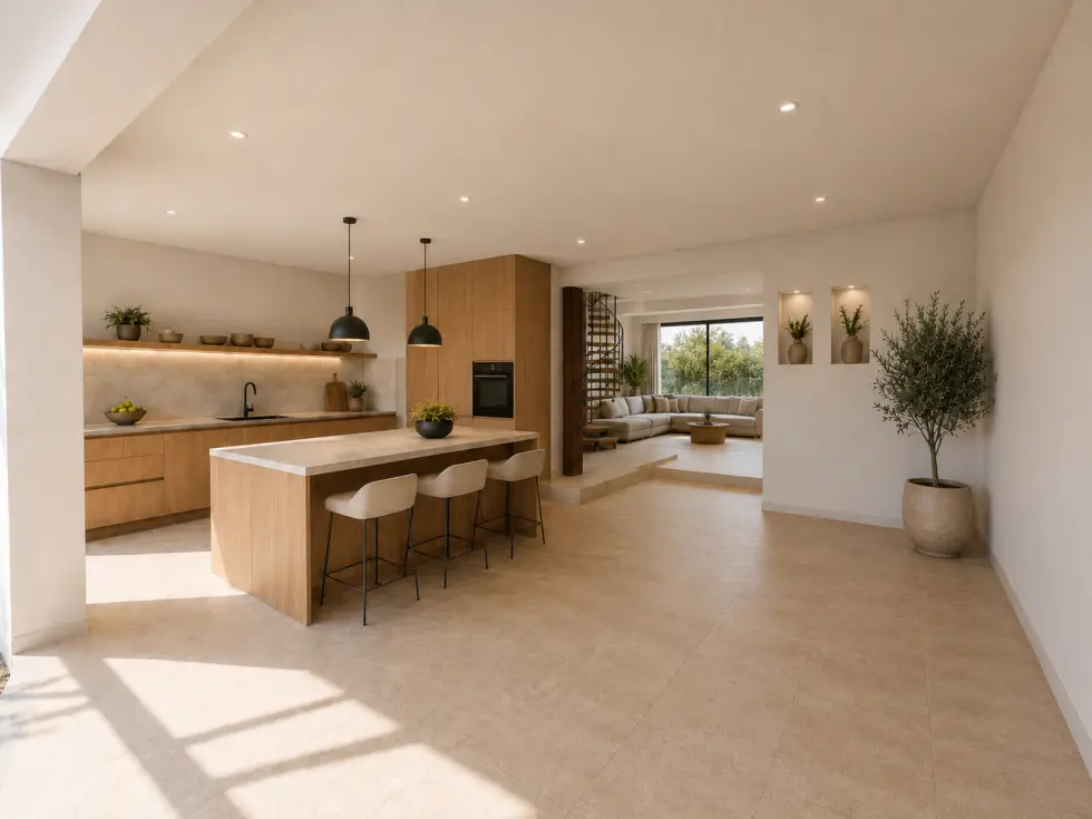 4 bed Villa For Sale in Xaghra, Gozo, Xaghra, Gozo - thumb 9