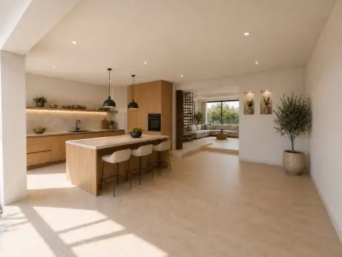 4 bed Villa For Sale in Xaghra, Gozo, Xaghra, Gozo - thumb 9