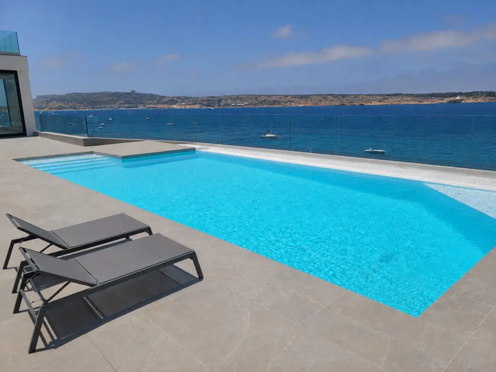 4 bed Villa For Rent in Mellieha, Mellieha - thumb 1