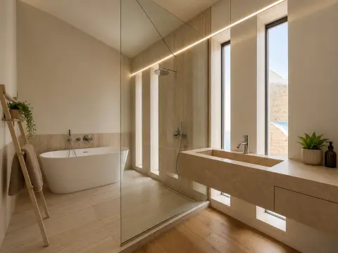 4 bed Villa For Rent in Mellieha, Mellieha - thumb 12