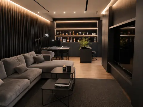 4 bed Villa For Rent in Mellieha, Mellieha - thumb 6