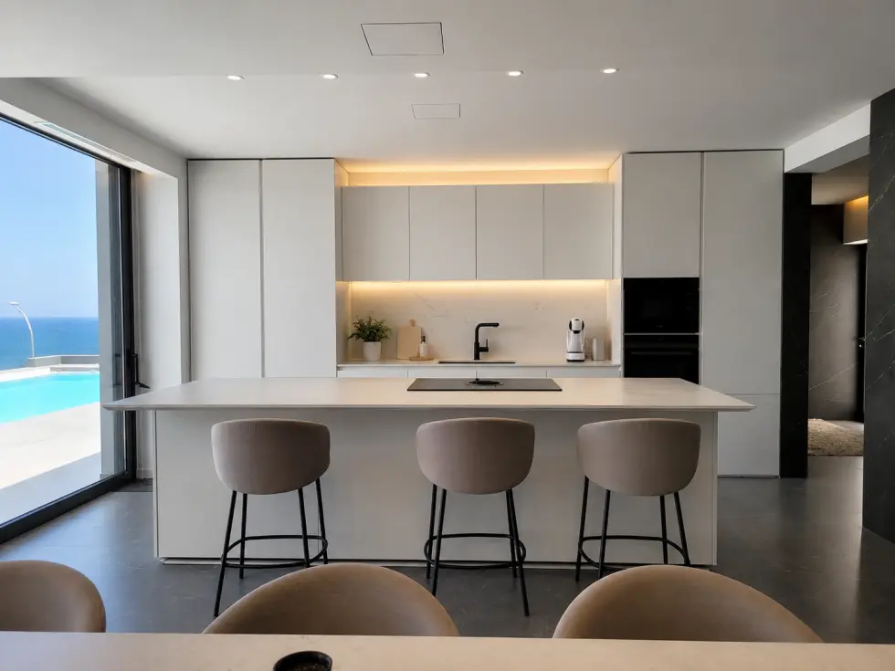4 bed Villa For Rent in Mellieha, Mellieha - thumb 8