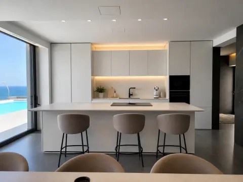 4 bed Villa For Rent in Mellieha, Mellieha - thumb 8