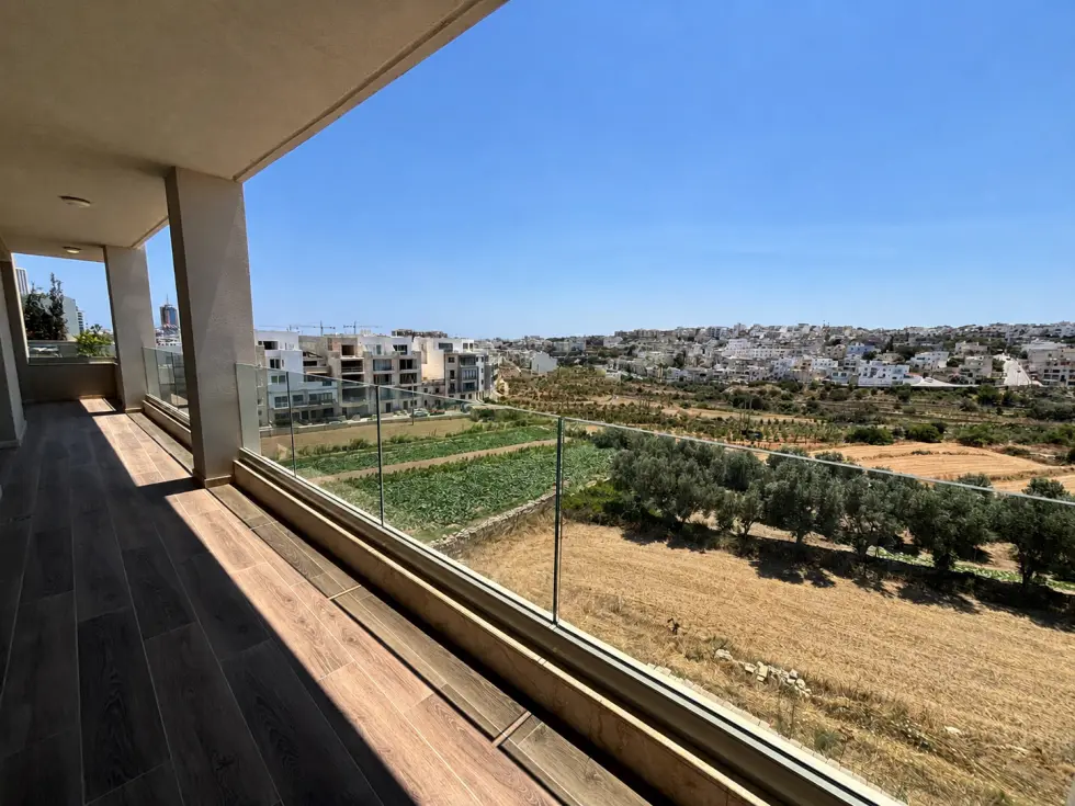 3 bed Apartment For Rent in Swieqi, Swieqi - thumb 1