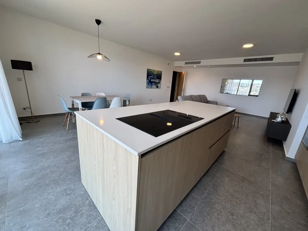 3 bed Apartment For Rent in Swieqi, Swieqi - thumb 5