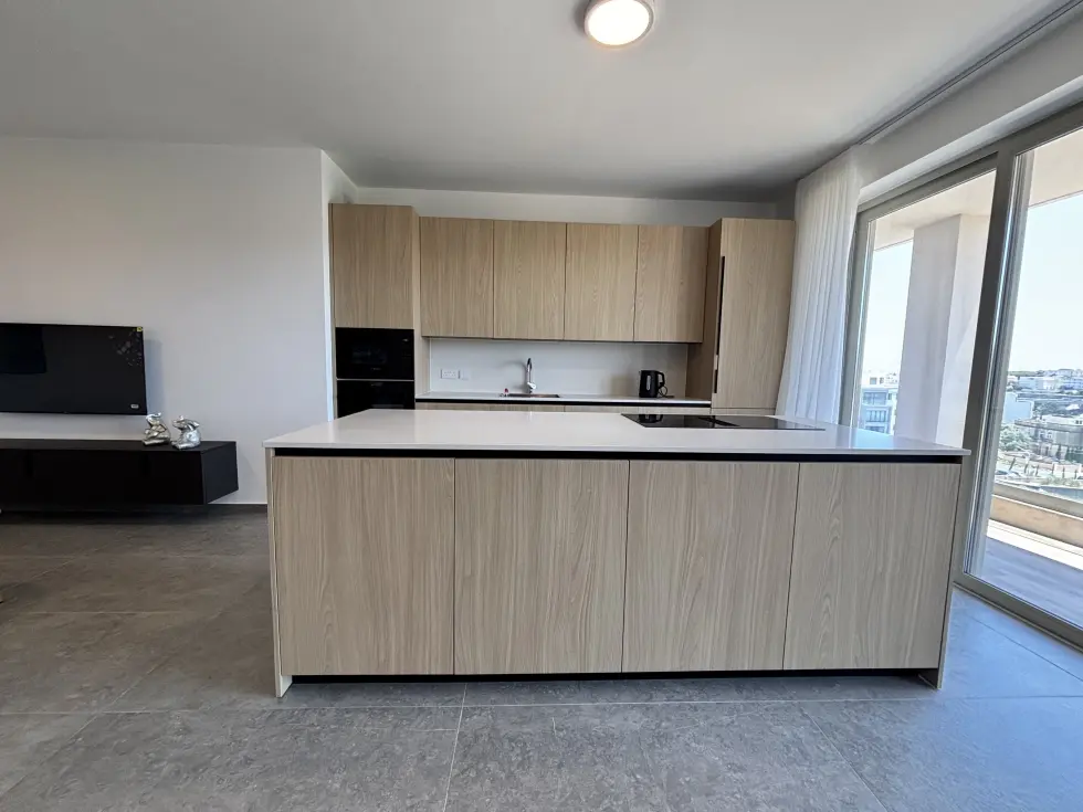 3 bed Apartment For Rent in Swieqi, Swieqi - thumb 6