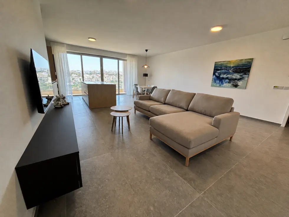 3 bed Apartment For Rent in Swieqi, Swieqi - thumb 9