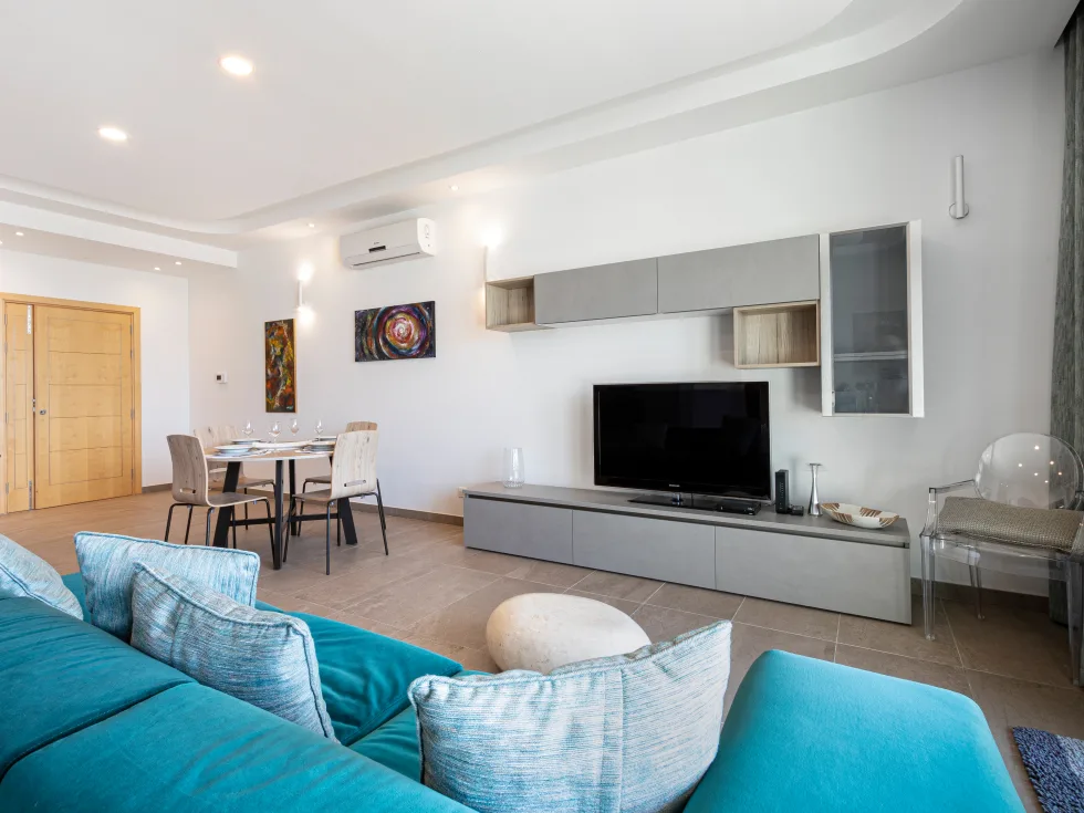 2 bed Apartment For Rent in St Julian's, St Julian's - thumb 3