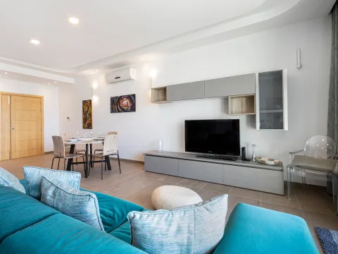 2 bed Apartment For Rent in St Julian's, St Julian's - thumb 3