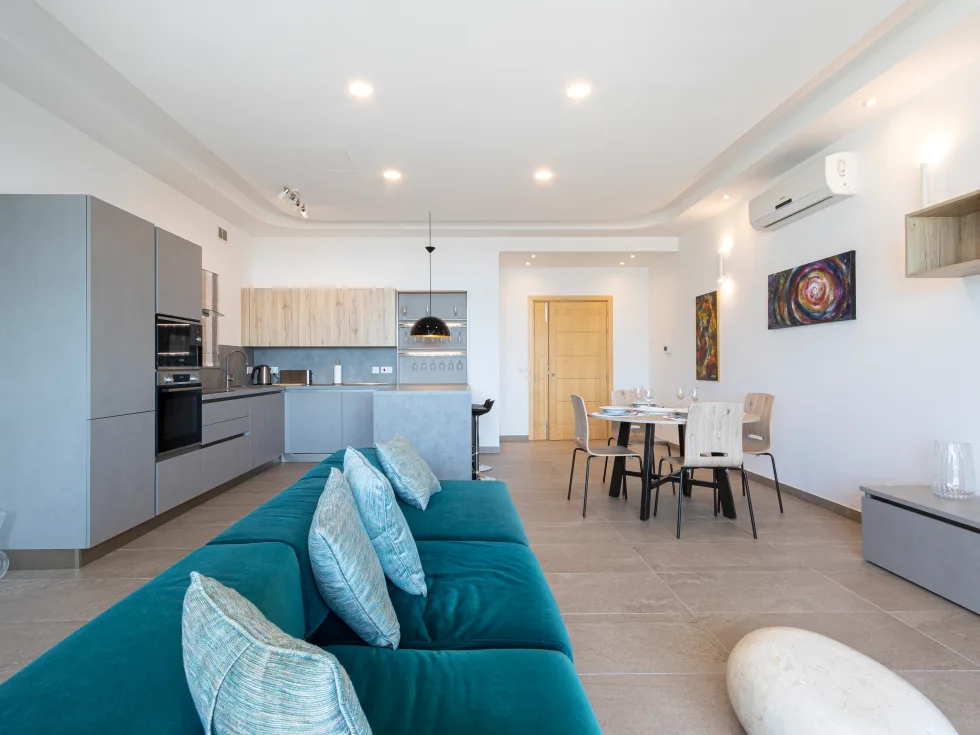 2 bed Apartment For Rent in St Julian's, St Julian's - thumb 4