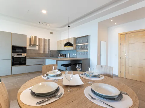 2 bed Apartment For Rent in St Julian's, St Julian's - thumb 5