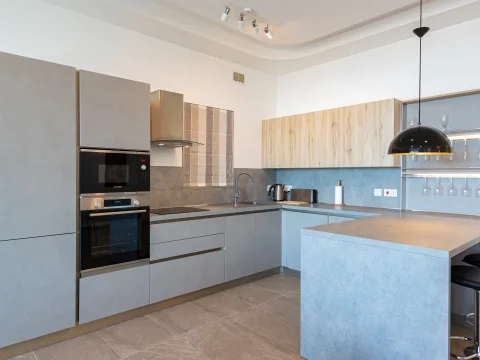 2 bed Apartment For Rent in St Julian's, St Julian's - thumb 6