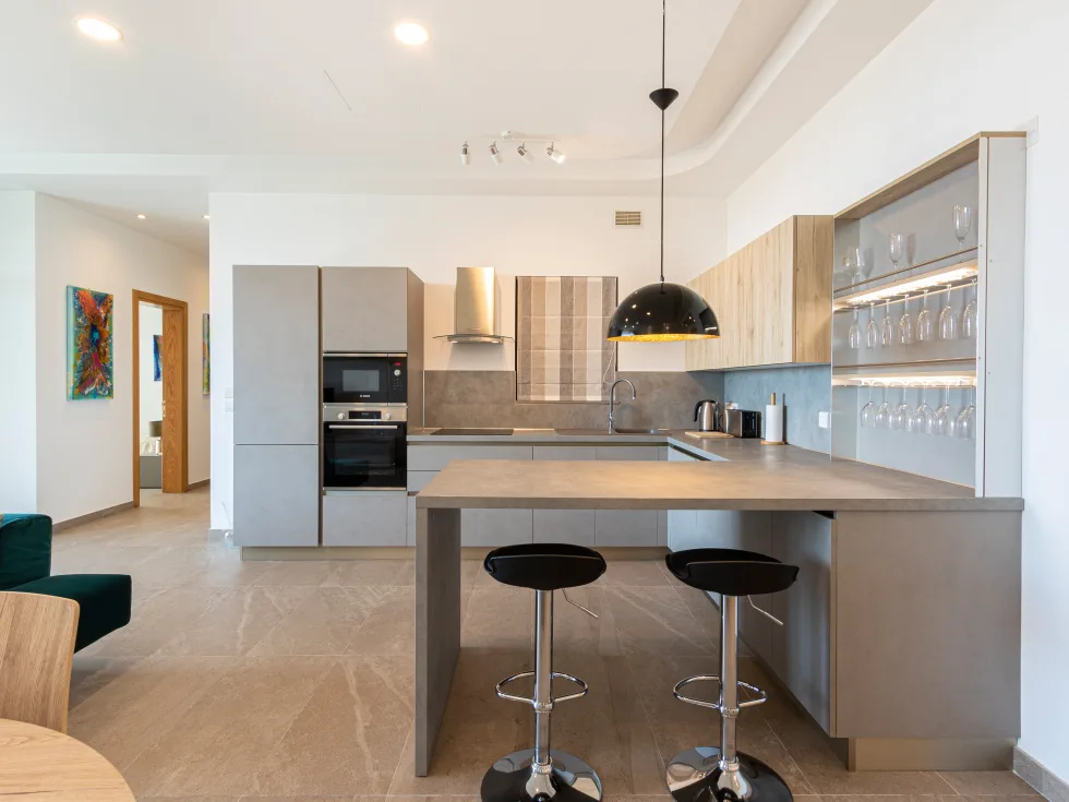 2 bed Apartment For Rent in St Julian's, St Julian's - thumb 7