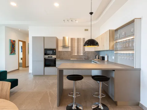 2 bed Apartment For Rent in St Julian's, St Julian's - thumb 7