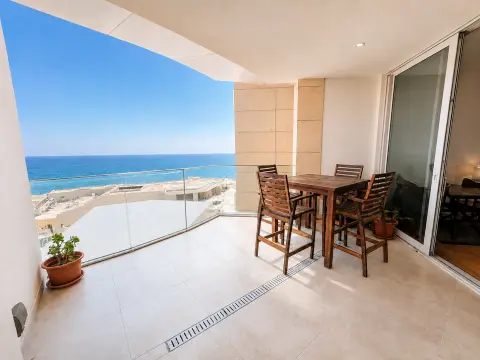 2 bed Apartment For Rent in Kalkara, Kalkara - thumb 1