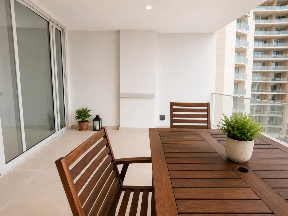 2 bed Apartment For Rent in Kalkara, Kalkara - thumb 2