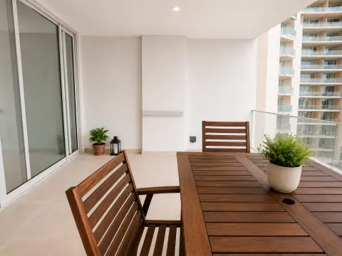 2 bed Apartment For Rent in Kalkara, Kalkara - thumb 2