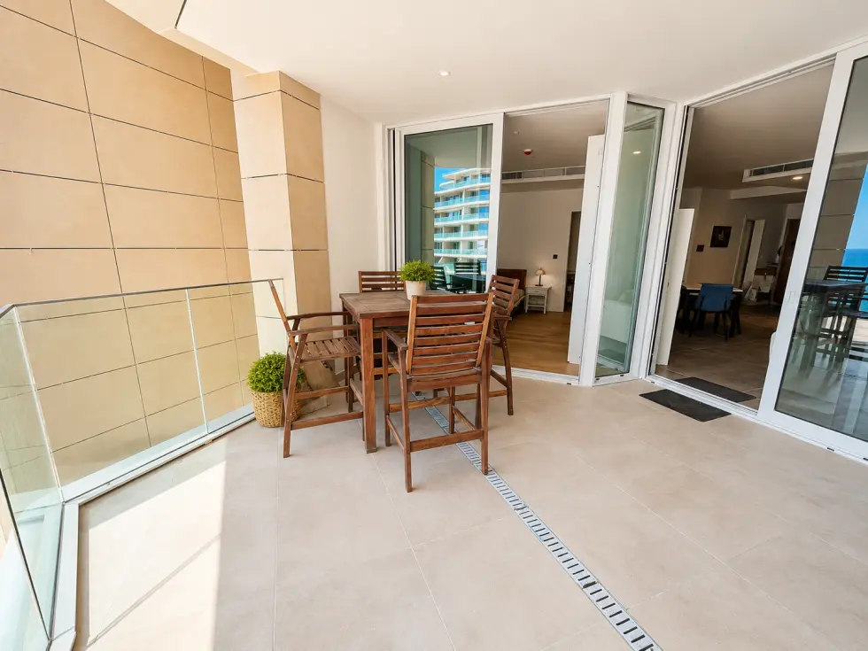 2 bed Apartment For Rent in Kalkara, Kalkara - thumb 3