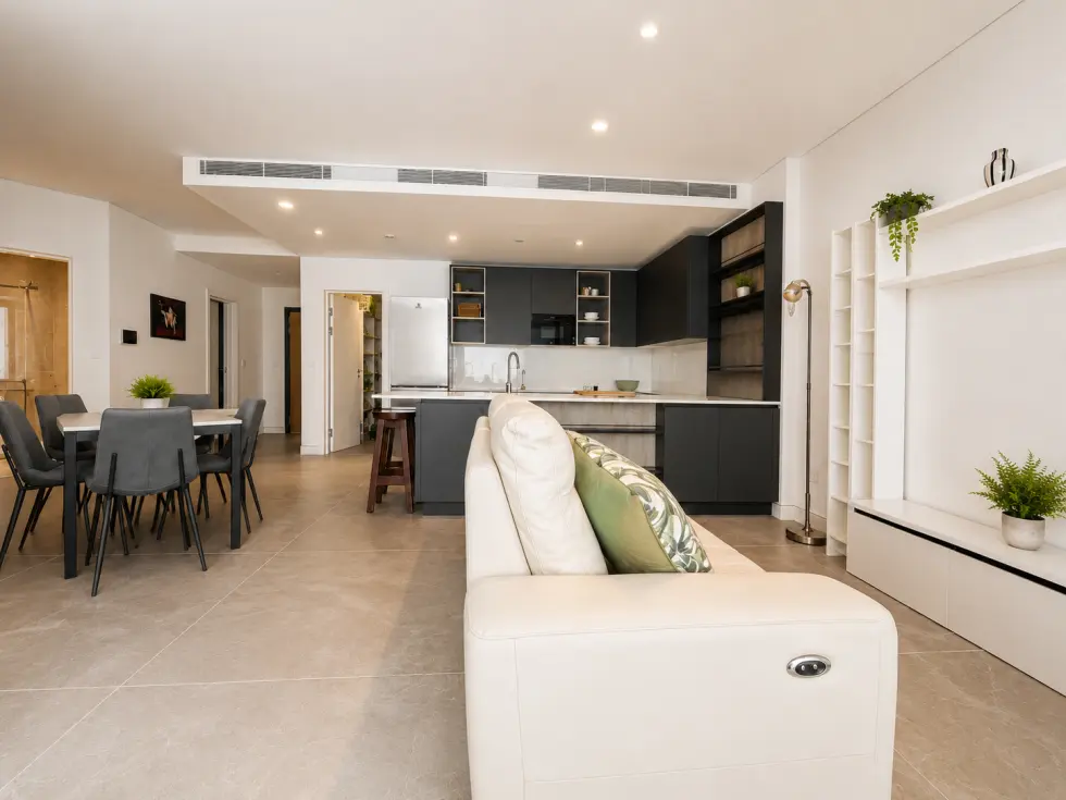 2 bed Apartment For Rent in Kalkara, Kalkara - thumb 5