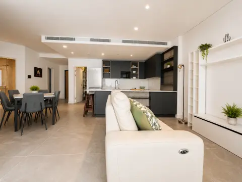 2 bed Apartment For Rent in Kalkara, Kalkara - thumb 5