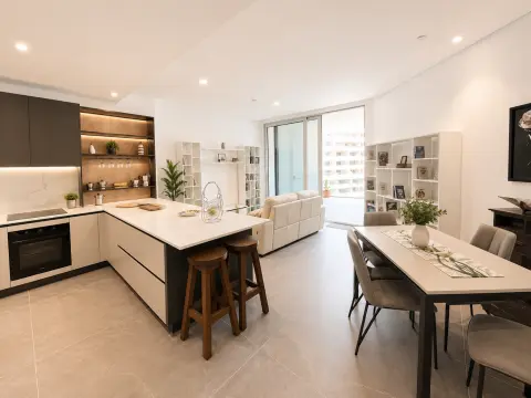 2 bed Apartment For Rent in Kalkara, Kalkara - thumb 6