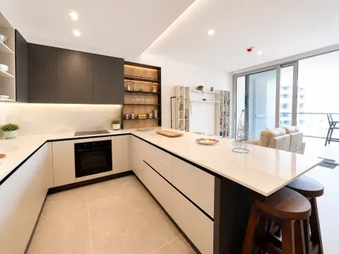 2 bed Apartment For Rent in Kalkara, Kalkara - thumb 8