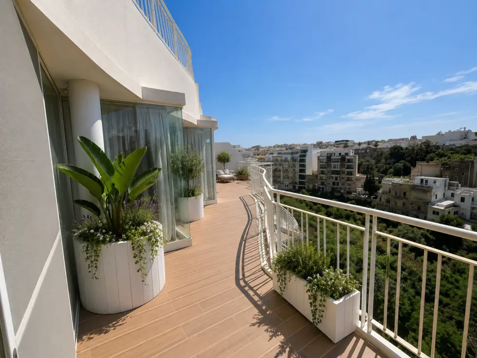 2 bed Apartment For Rent in St Julian's, St Julian's - thumb 2