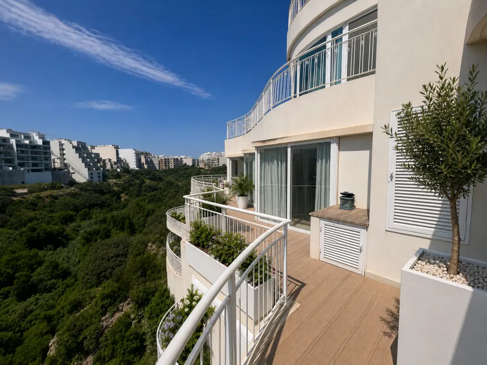 2 bed Apartment For Rent in St Julian's, St Julian's - thumb 8