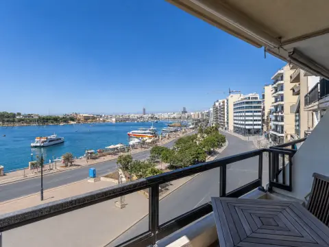 3 bed Apartment For Rent in Sliema, Sliema - thumb 3