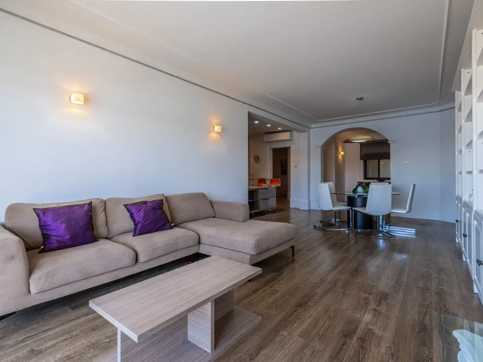 3 bed Apartment For Rent in Sliema, Sliema - thumb 4