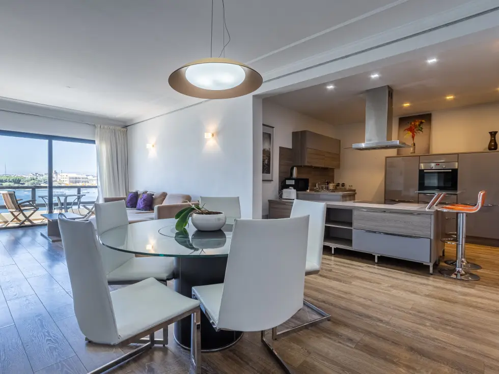 3 bed Apartment For Rent in Sliema, Sliema - thumb 6