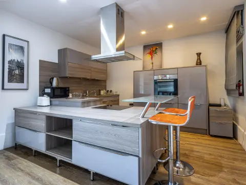 3 bed Apartment For Rent in Sliema, Sliema - thumb 9