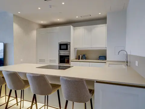 3 bed Apartment For Rent in Sliema, Sliema - thumb 7