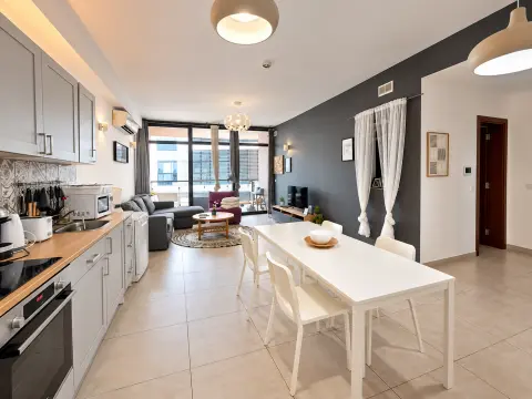 2 bed Apartment For Rent in St Julian's, St Julian's - thumb 5