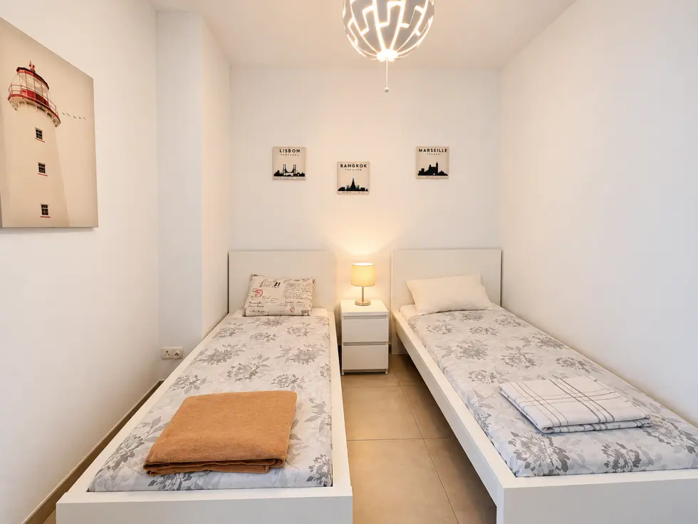 2 bed Apartment For Rent in St Julian's, St Julian's - thumb 7