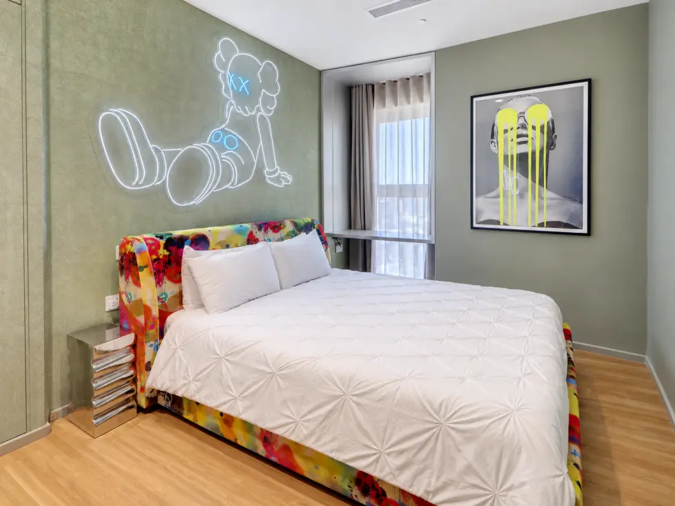 2 bed Apartment For Rent in St Julian's, St Julian's - thumb 11