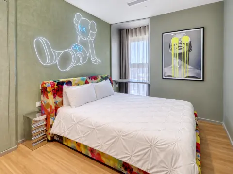 2 bed Apartment For Rent in St Julian's, St Julian's - thumb 11
