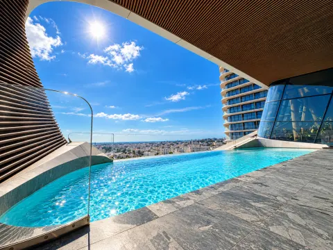 2 bed Apartment For Rent in St Julian's, St Julian's - thumb 13