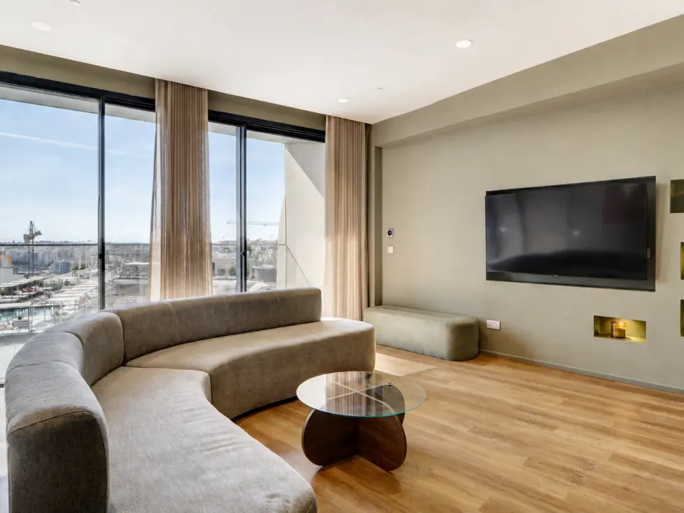 2 bed Apartment For Rent in St Julian's, St Julian's - thumb 2